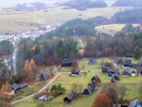 Zamek Stara Lubovna